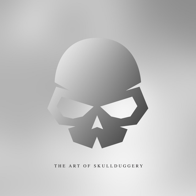 The Art Of Skullduggery (Mixed by Greg Downey and Stoneface & Terminal) cover art