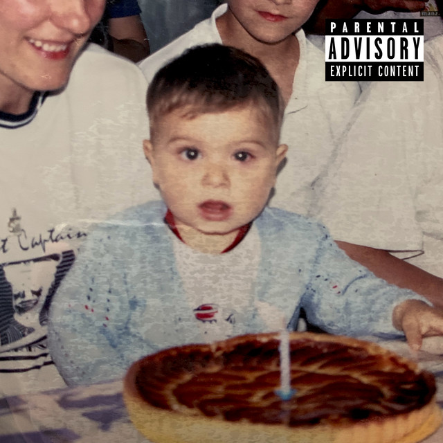 Kepa cover art