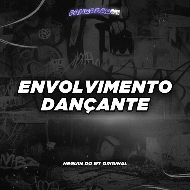 ENVOLVIMENTO DANÇANTE