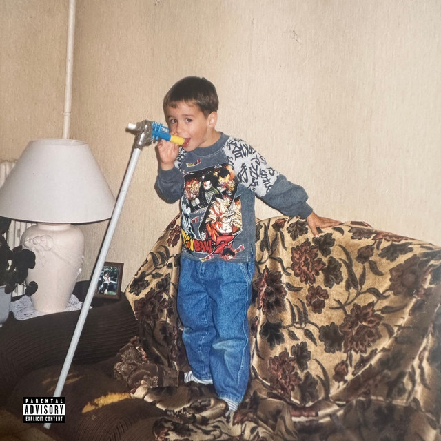 Origem cover art