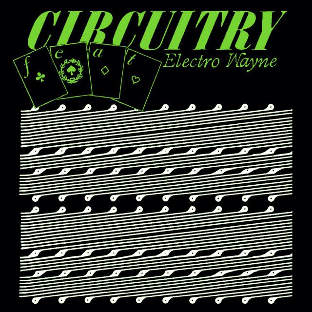 III cover art