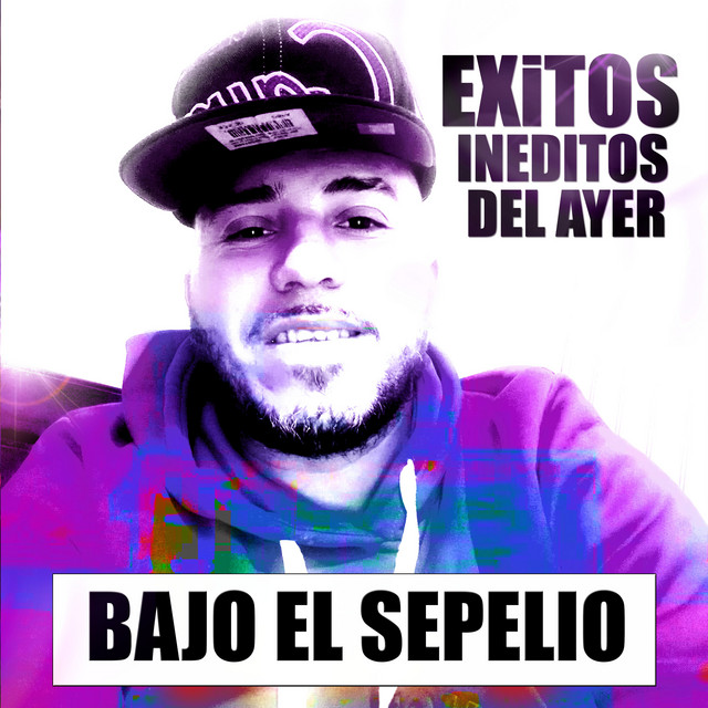 Exitos Ineditos del Ayer cover art