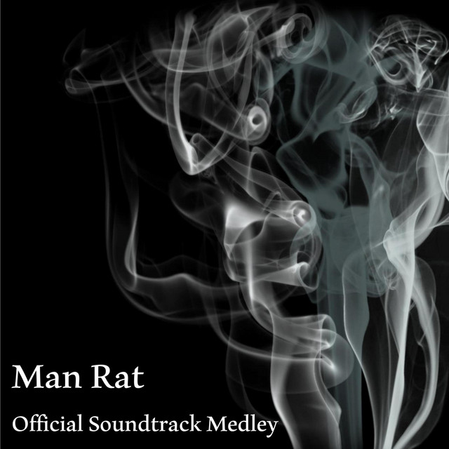 Man Rat: Medley (Original Motion Picture Soundtrack) - Single by Elias ...