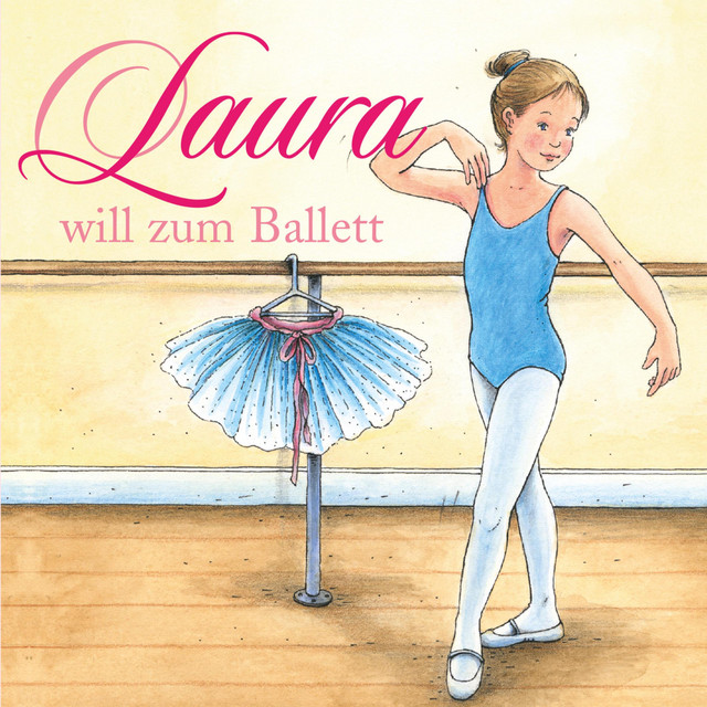 01: Laura will zum Ballett cover art