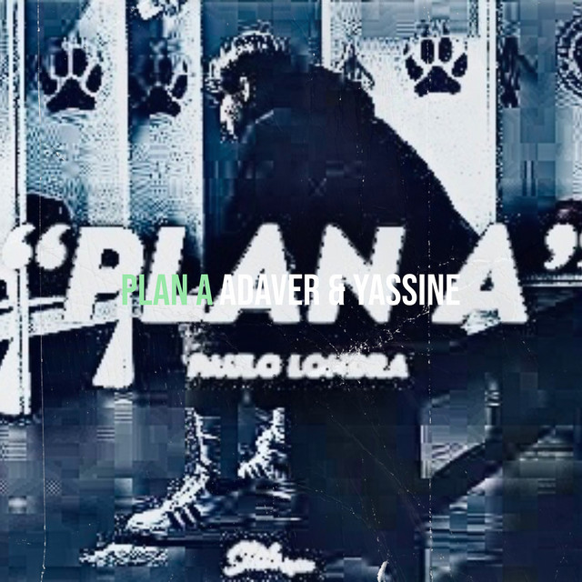 Plan A cover art