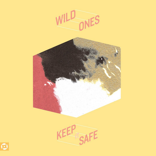 Keep It Safe cover art