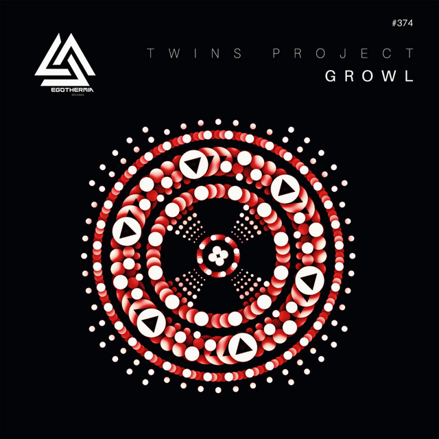 Growl cover art