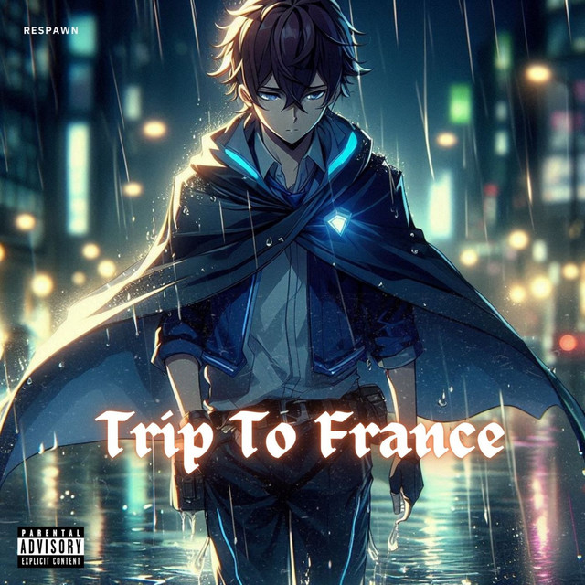 Trip to France