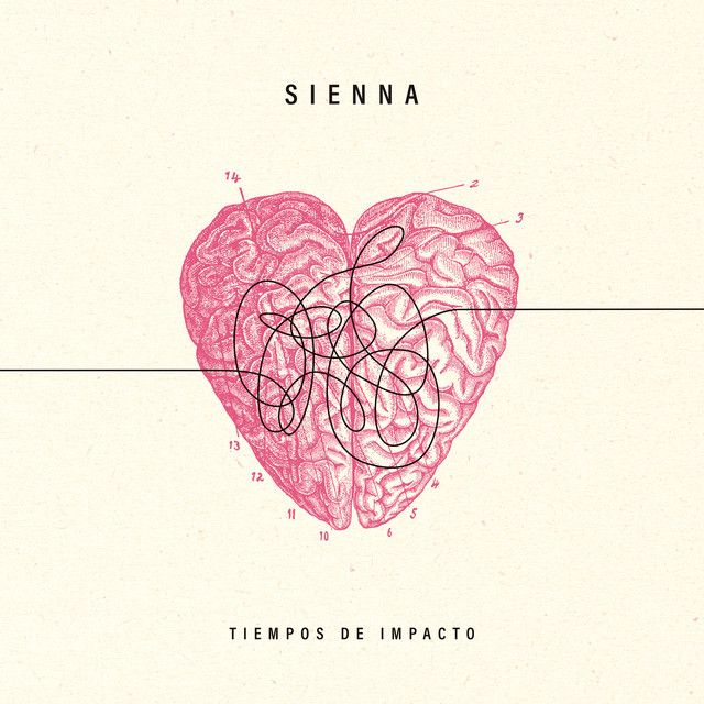 Tiempos de Impacto cover art