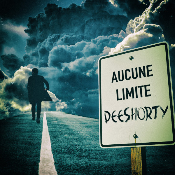 Aucune limite cover