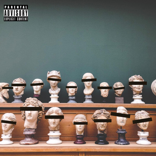 Blyptoteket cover art