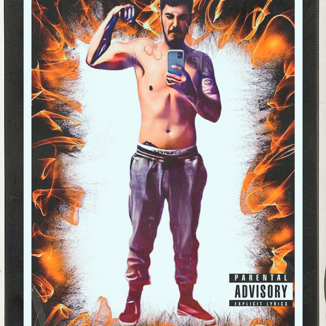 undefined album image