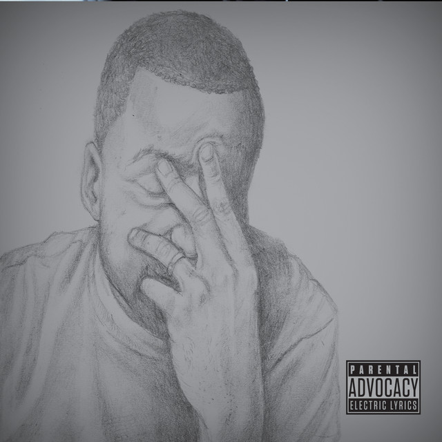 Don't Turn Me Down cover art