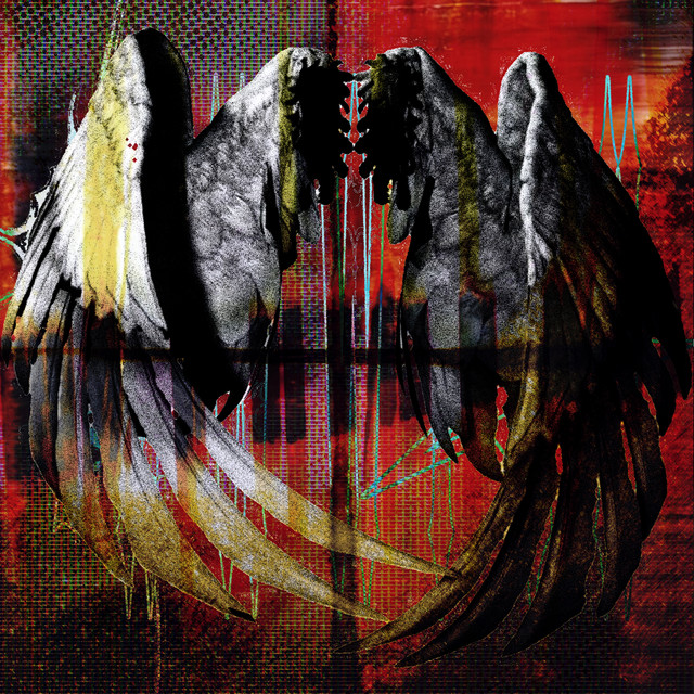 крылья cover art