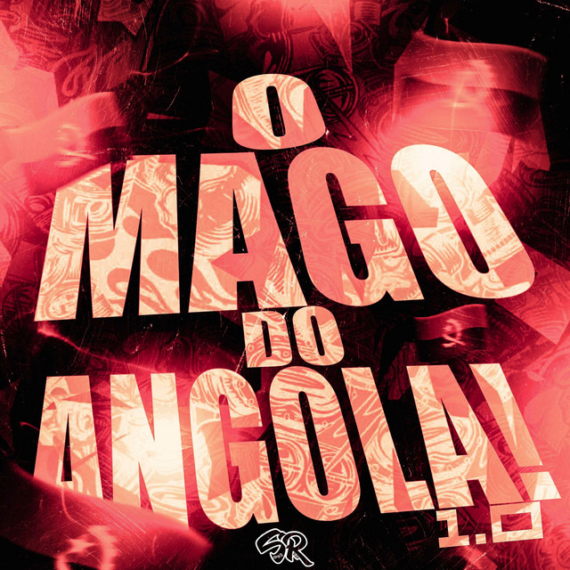 O Mago Do Angola 1.0