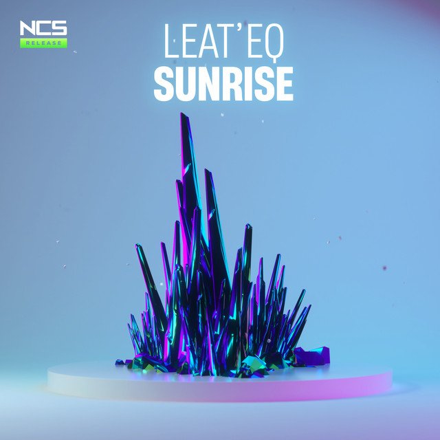 Обкладинка: Sunrise — Leat'eq