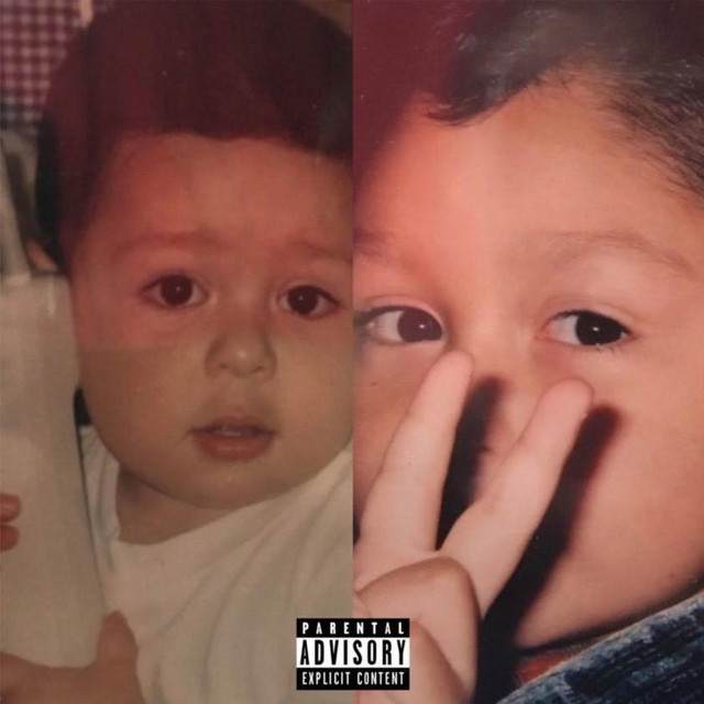 Children of the Fall cover art