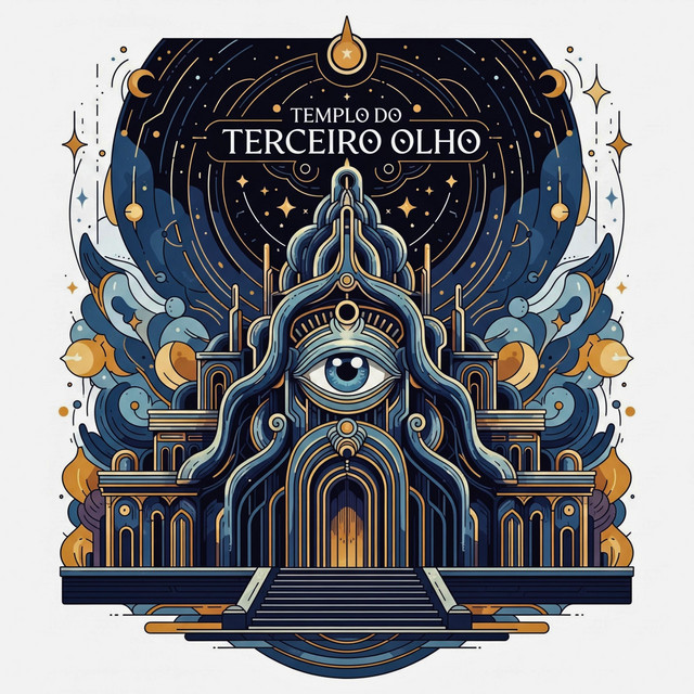 Templo do Terceiro Olho