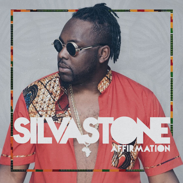 Affirmation cover art