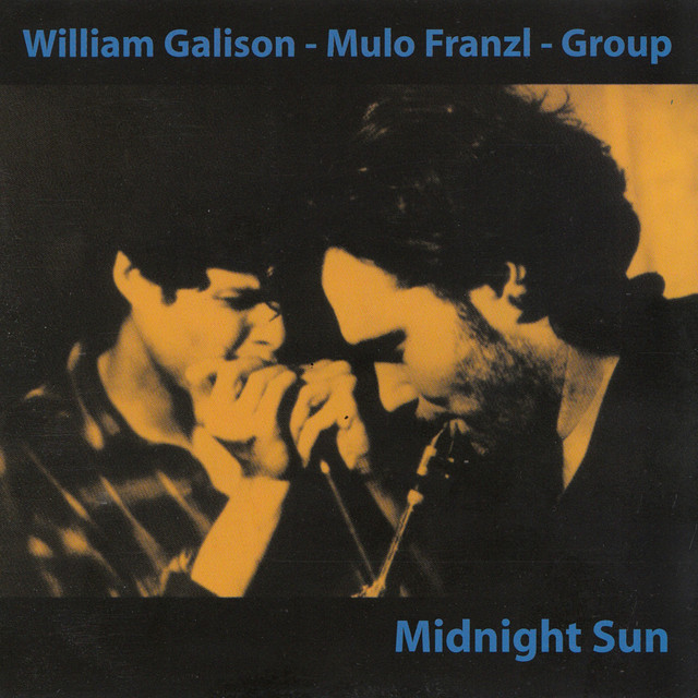 Midnight Sun cover art