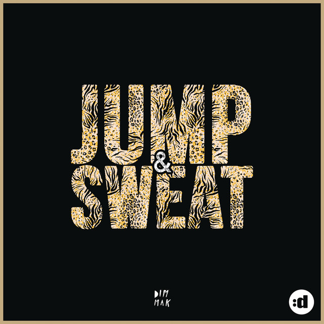 Jump & Sweat - Radio Edit