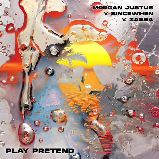 Play Pretend cover art