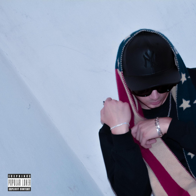 #PopularLoner cover art