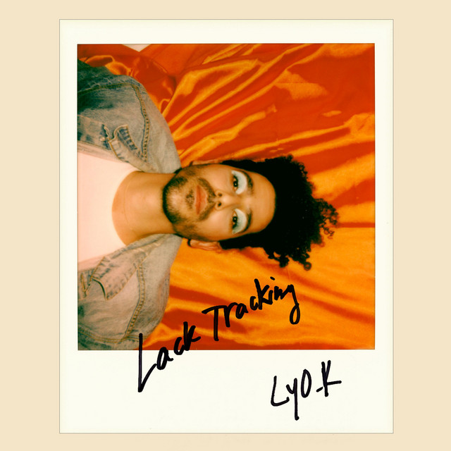 LACK TRACKING - EP by LyO_K | Spotify