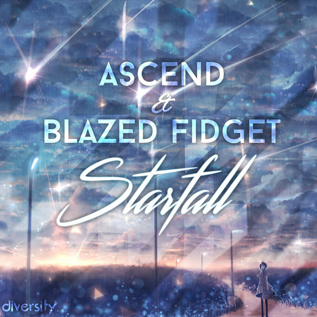 Starfall cover art