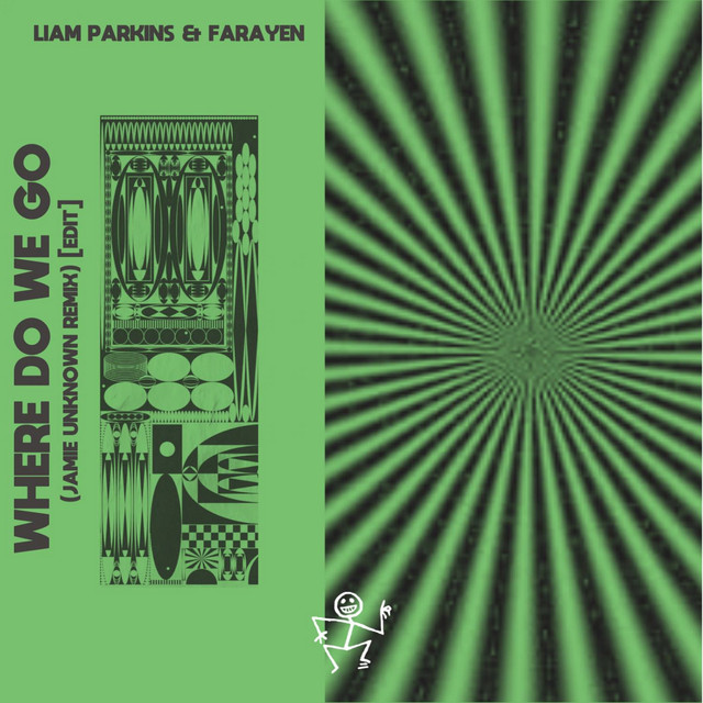 Where Do We Go (Jamie Unknown Remix)