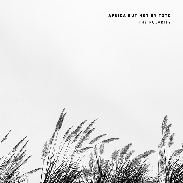 Africa but Not by Toto cover