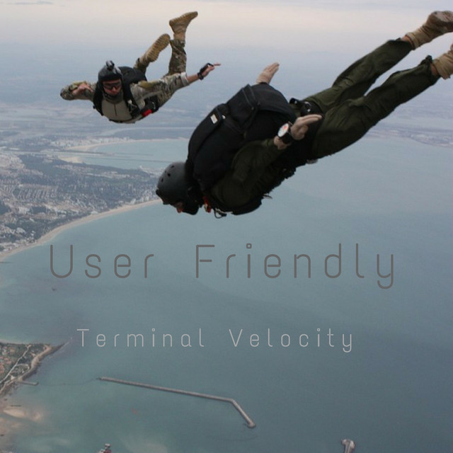 Terminal Velocity cover