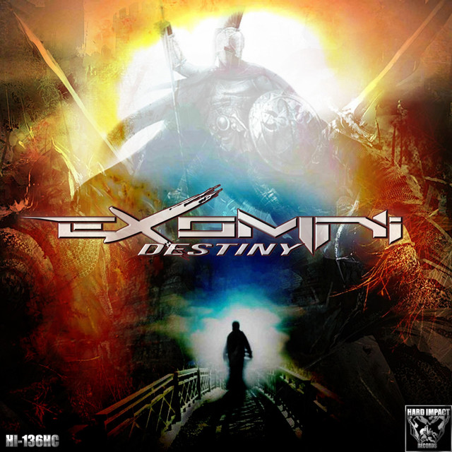 Destiny cover art