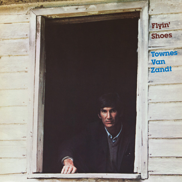 Flyin' Shoes cover art