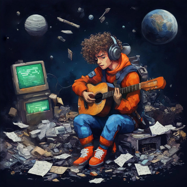 Куча матюков cover art