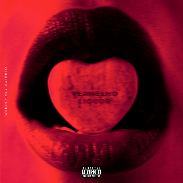 Vermelho Liquor