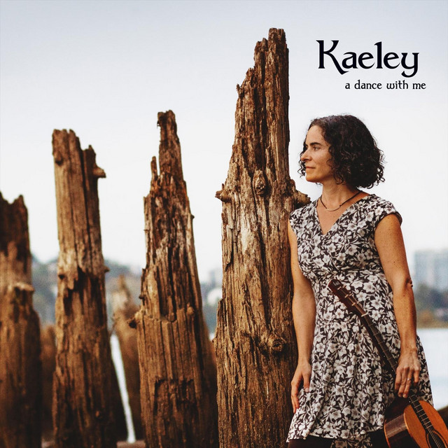 A Dance with Me - Album by Kaeley | Spotify