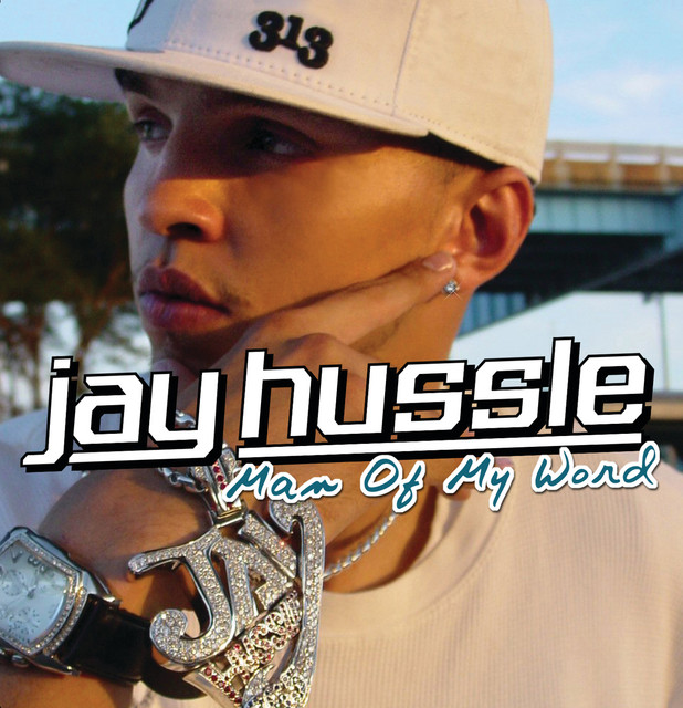 Man of My Word (Edited Version) cover art