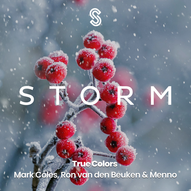 True Colors - Storm