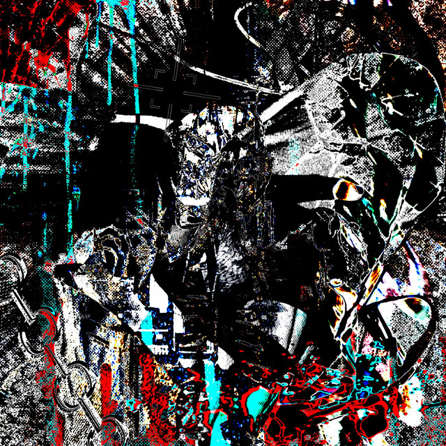 (infer.null.god) WHO'6 6OD? cover art