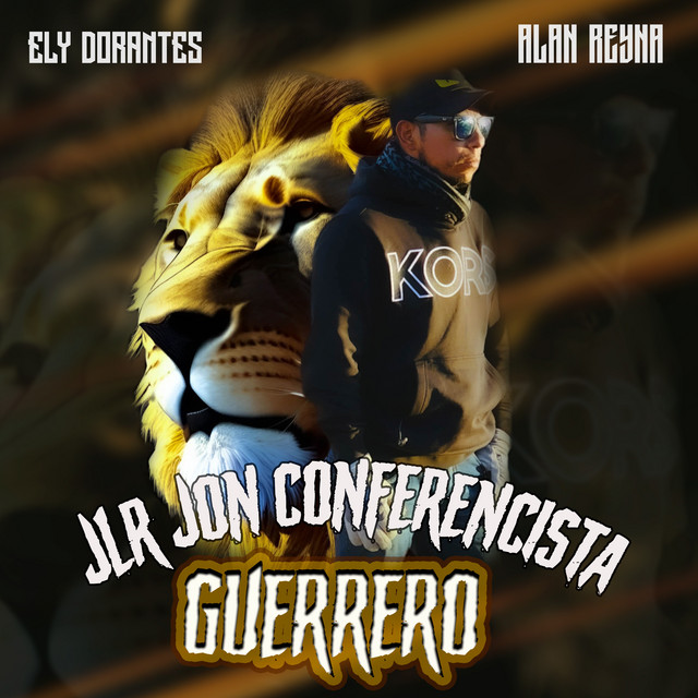 JLR Jon Conferencista