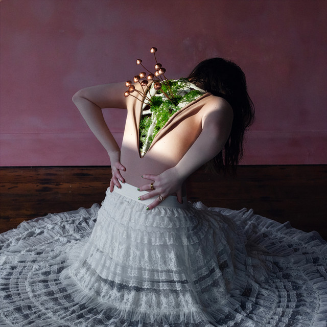 Lonely Bones album image