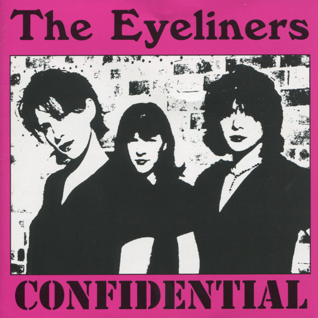 Confidential cover art