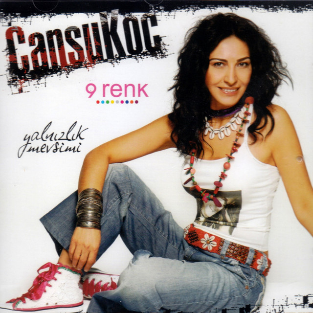 Yalnızlık Mevsimi - 9 Renk cover art
