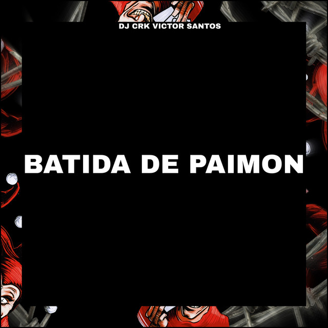 BATIDA DE PAIMON