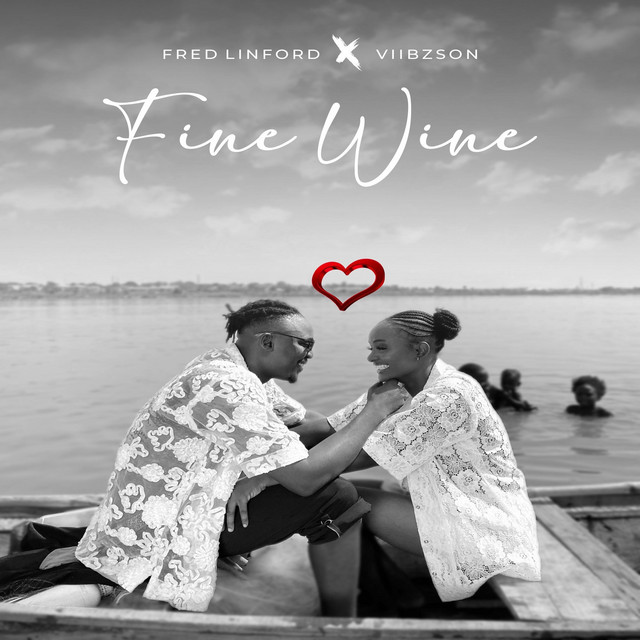 Fine Wine cover art