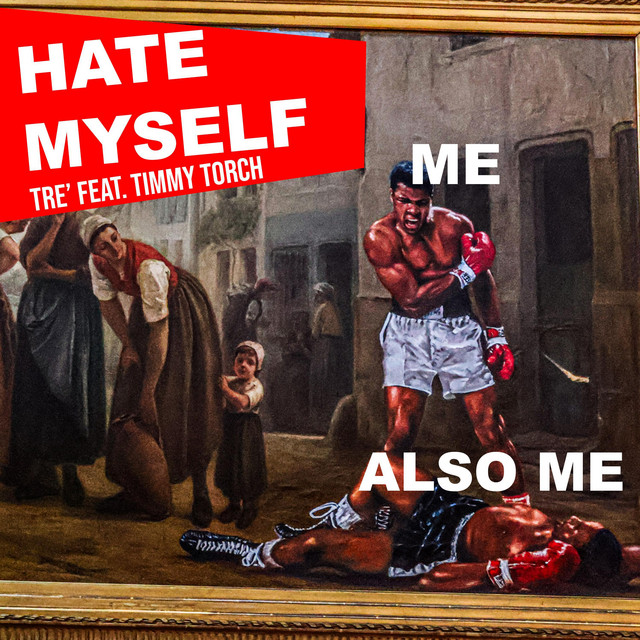 undefined album image