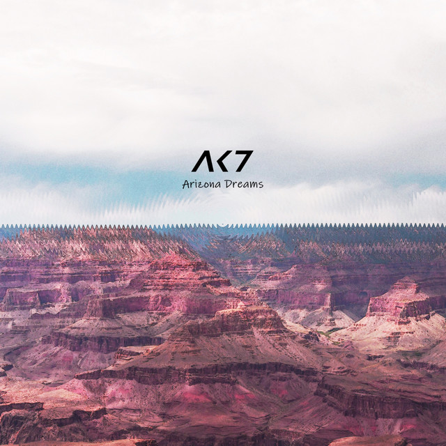 Arizona Dreams - Dub Mix