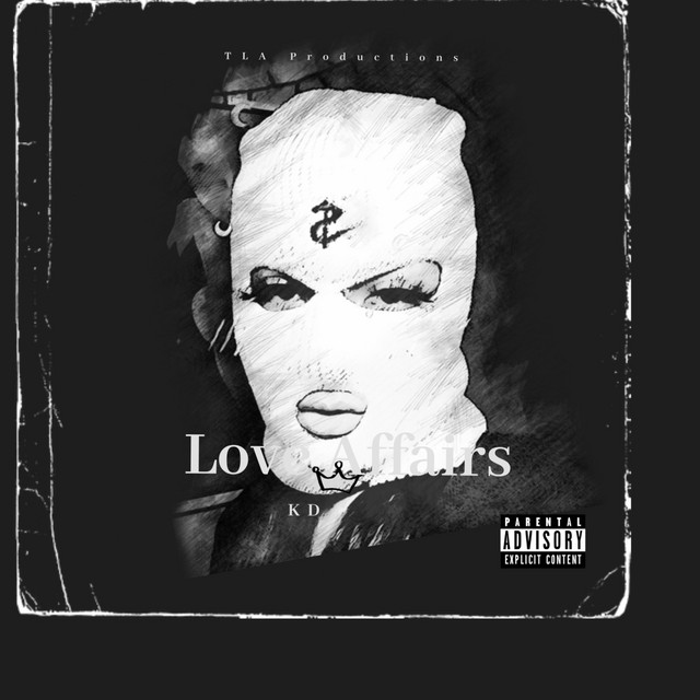 Love Affairs - Single by TLA Productions | Spotify