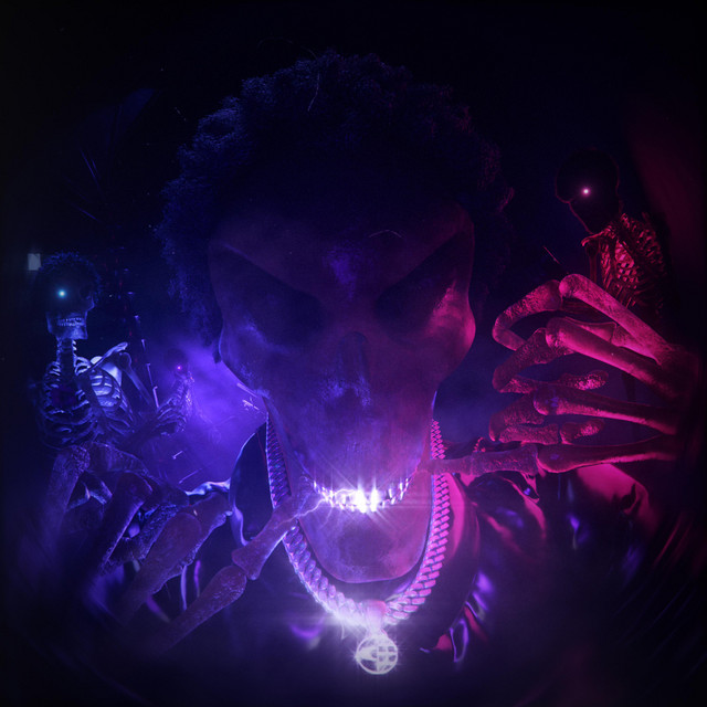 ANTAGONIST cover art
